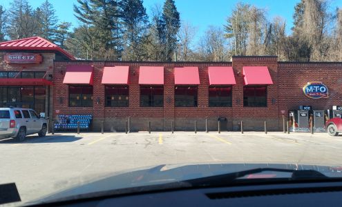 Sheetz Shavertown