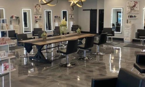 Faith & Fellows Hair Salon 2921 N Center St, Maryville Illinois 62062