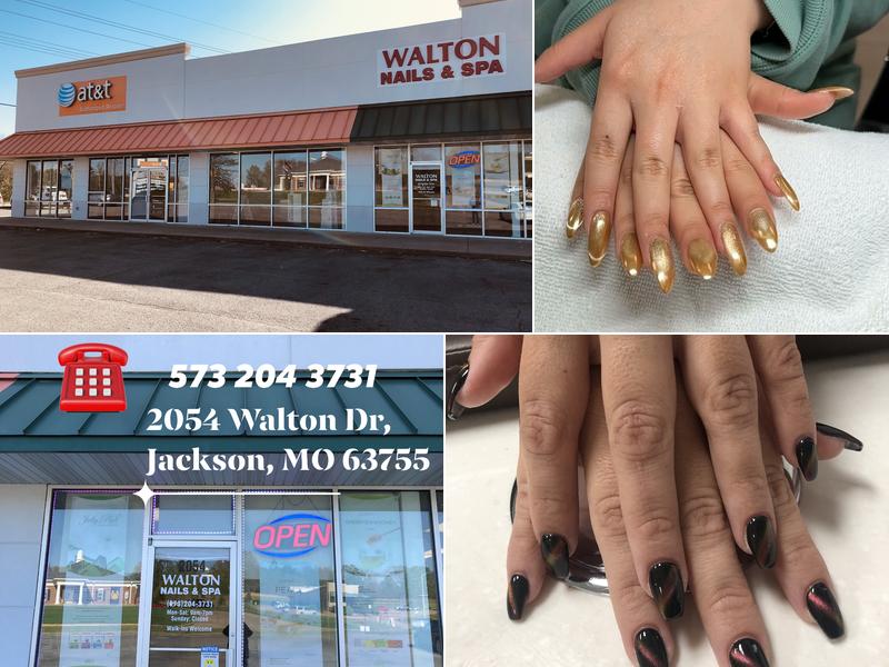 Walton Nails & Spa
