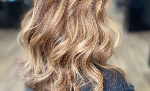 J & S Glamour Hair Salon Inc. 7207 Orchard Ln, Hanover Park Illinois 60133