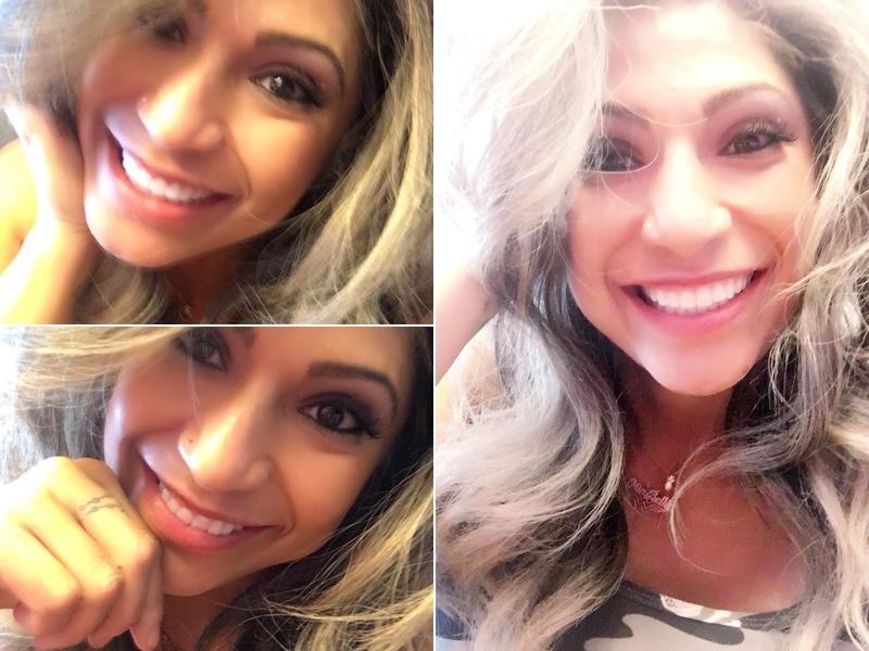 DeLaine by MichelleDouglas