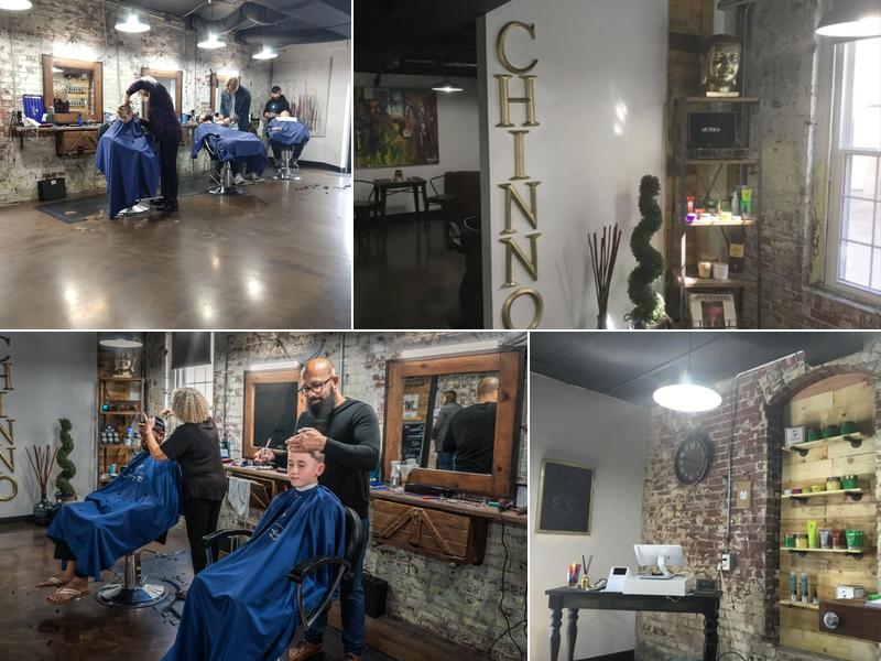 Chinnos - Downtown Evansville