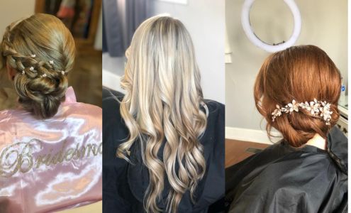 Micah's Salon & Beauty 326 W Brown St, Seymour Indiana 47274