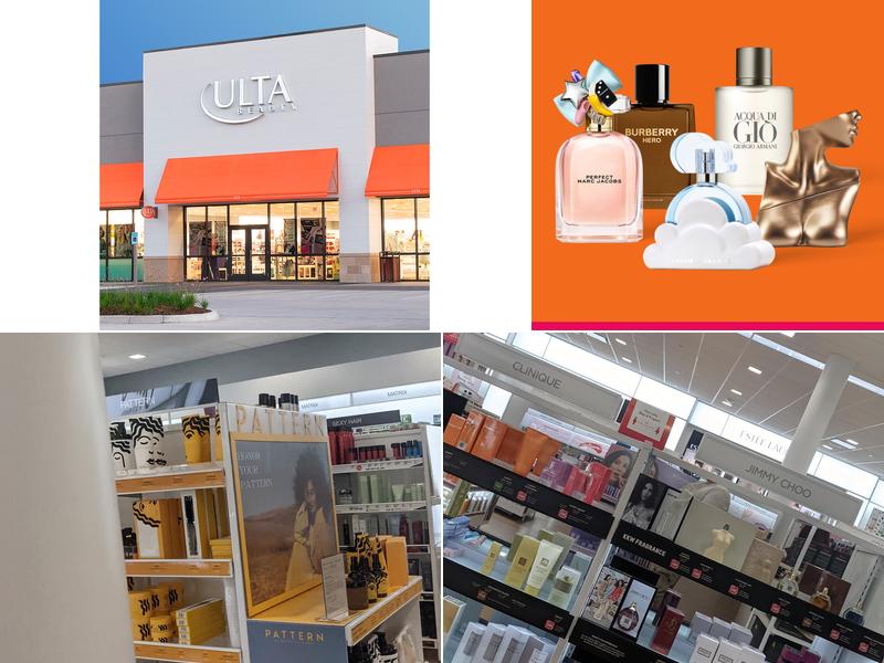 Ulta Beauty