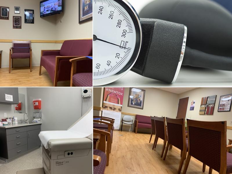 Eagle Creek Dermatology