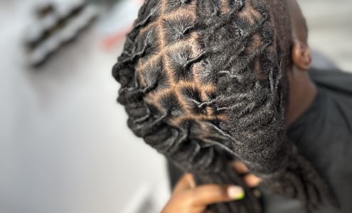 Island Stylez llc/ LOCS/BRAIDING