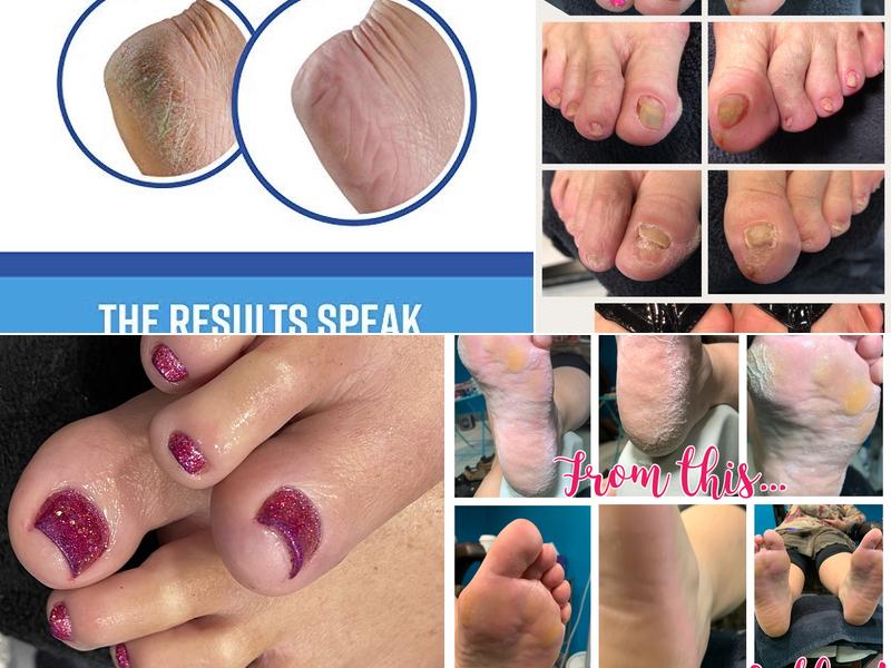 PediProz Pedicure Spa