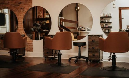 Studio K Luxury Salon