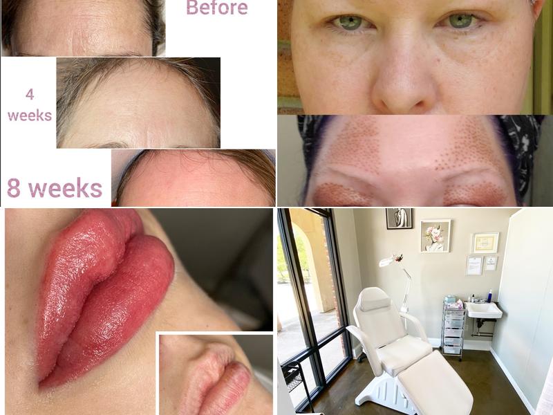 Kenzie Bertrand - Micro & More