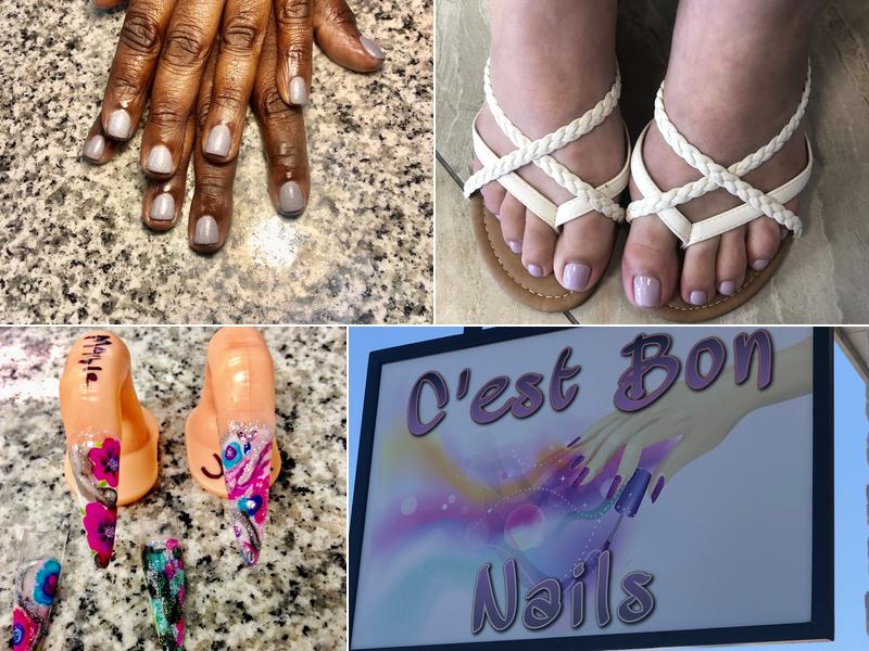 C'est Bon Nails