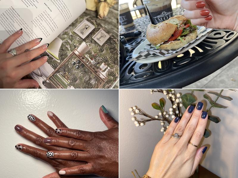 Femme Beaute Nail Lounge and Beaute Bar