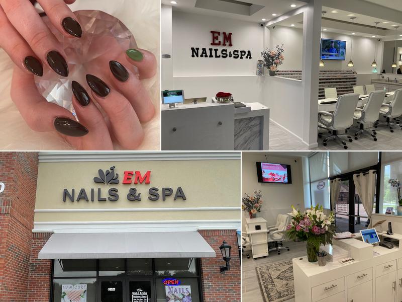 Em Nails & Spa