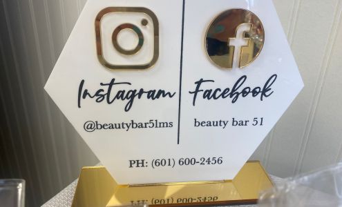 beauty bar 51