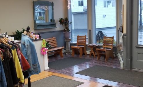 Shear Perfection 120 W Main St Ste 101, Fort Kent Maine 04743