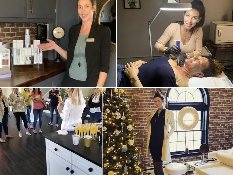 Sorella Skincare & Aesthetics