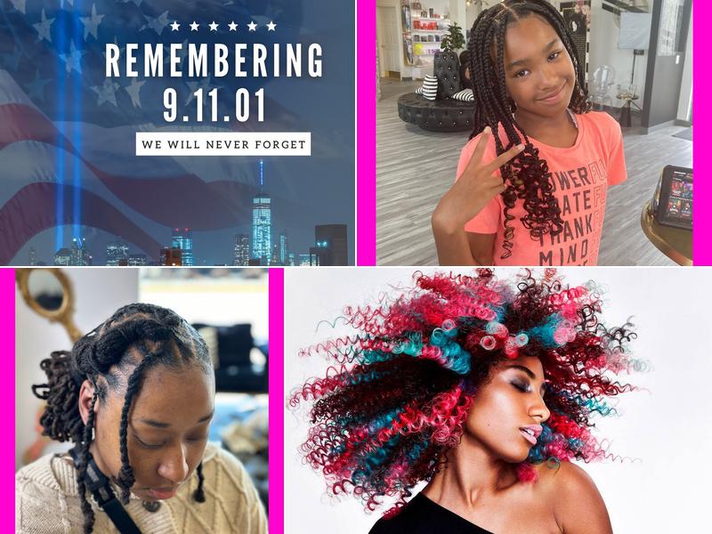 Pearls, Curls & Girls Salon and Spa Parties / Pearls Curls Girls Spa Parties & Events Venue