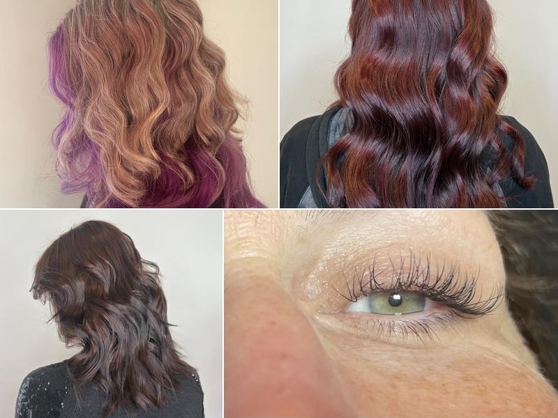 Platinum Hair Salon LLC