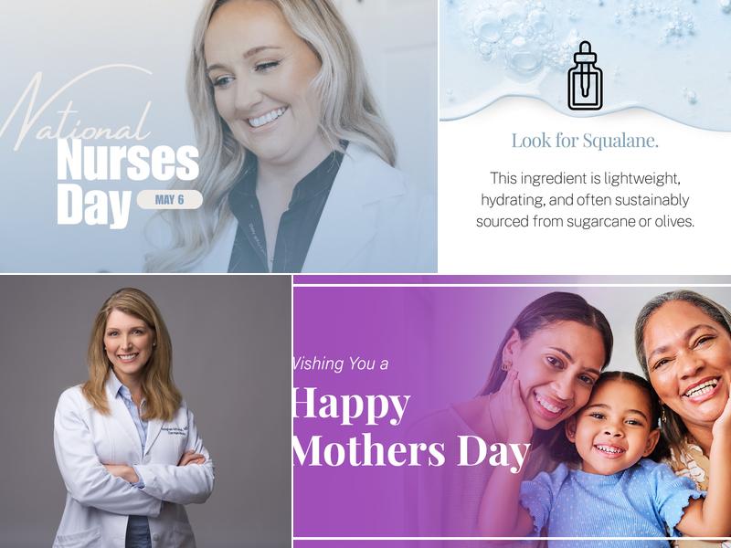 Rock Creek Dermatology - Urbana