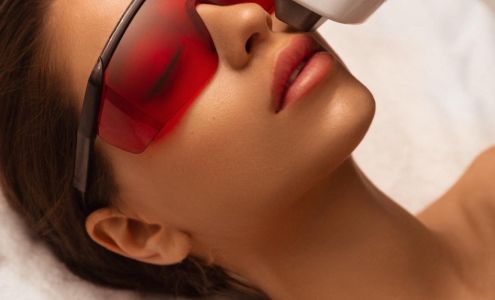 Permanent Makeup by Diana