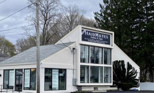 HairMates Salon Beverly & Spa