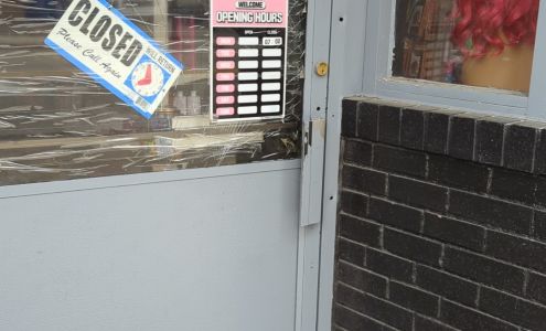 Menwonw 1Stop Beauty Supply & Braiding Services, LLC