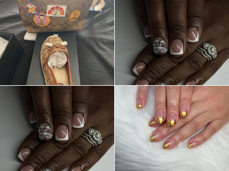 Nail Fetish By LeyLey Nail Salon