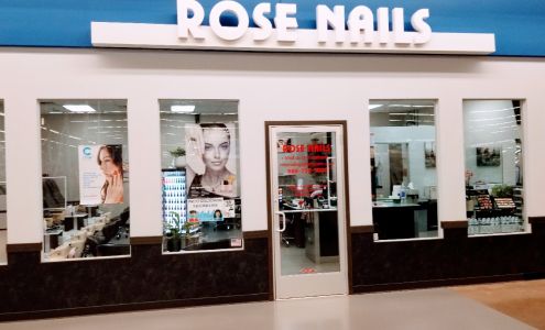 Rose Nails 250 Meijer Dr, Gaylord Michigan 49735