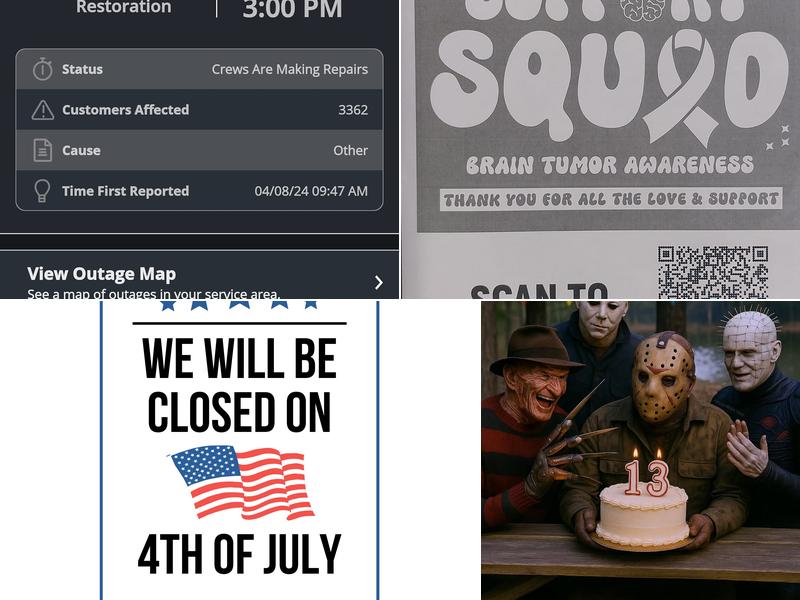 Shear Excellence of Norton Shores