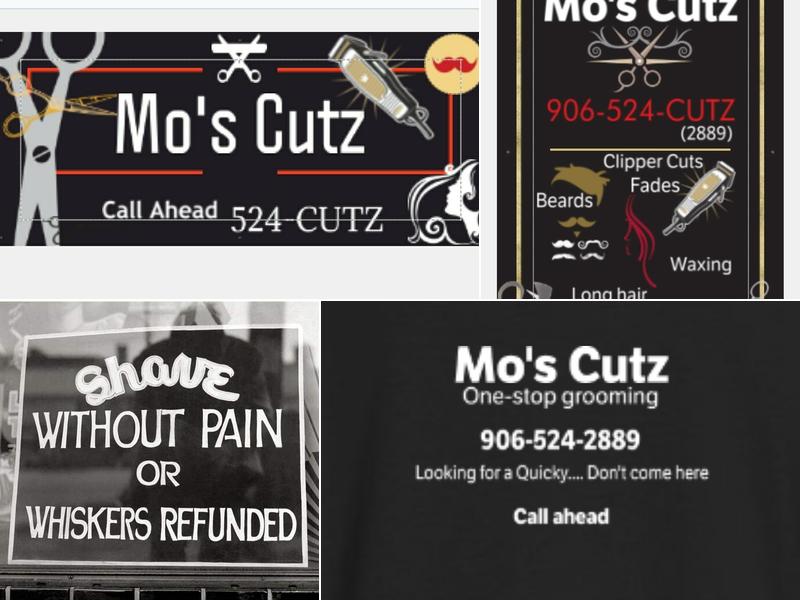 Mo's Cutz
