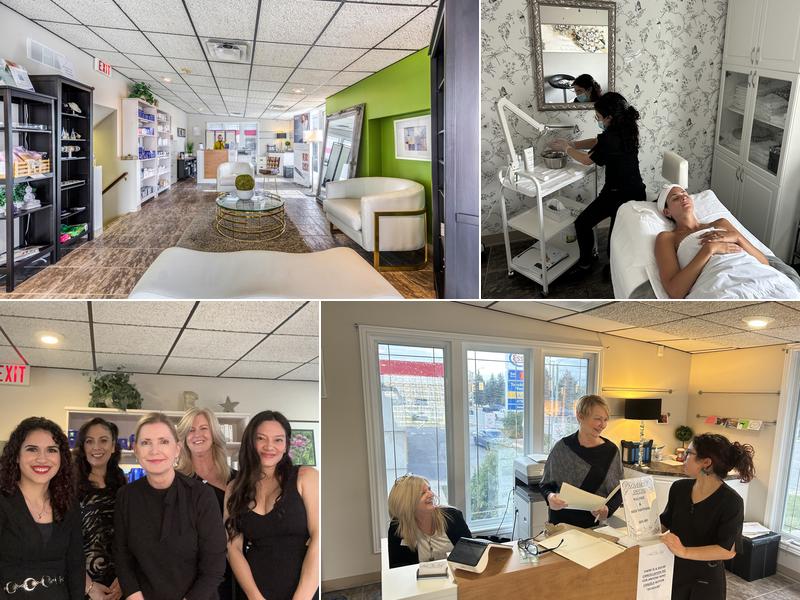 About Face & Body Laser & Wellness Clinic