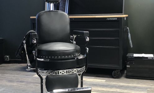 Hair Bandit 23908 Woodward Ave, Pleasant Ridge Michigan 48069