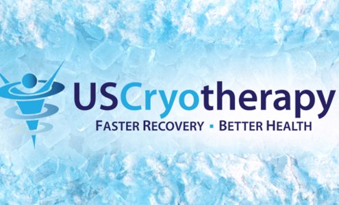 US Cryotherapy - Coon Rapids, MN