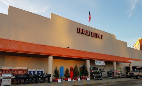 The Home Depot