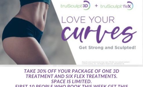 The Spa at Yazoo City