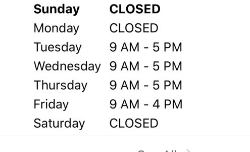 Ambiance Massage Therapy, LLC 2 Camden Court N.E, Camdenton Missouri 65020