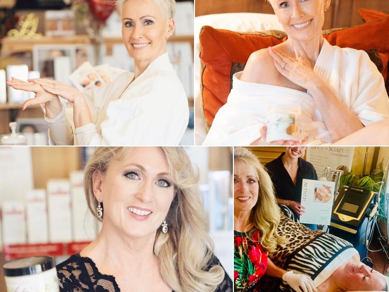 Medi-Lift Face & Body Solutions