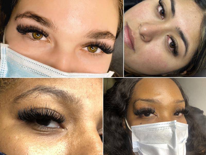 Ashley Simone Aesthetics