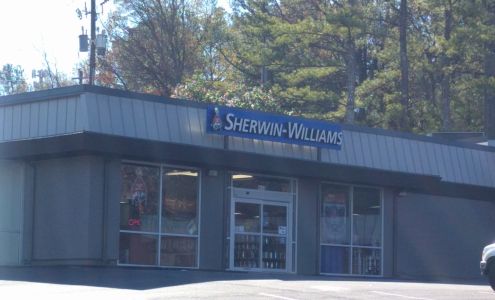 Sherwin-Williams Paint Store