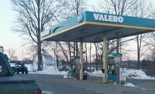 Valero Turbotville