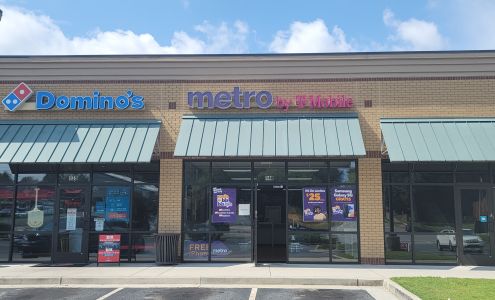 Metro by T-Mobile