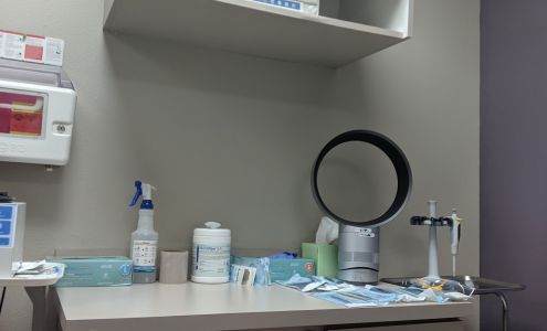 Bonita Medical Center