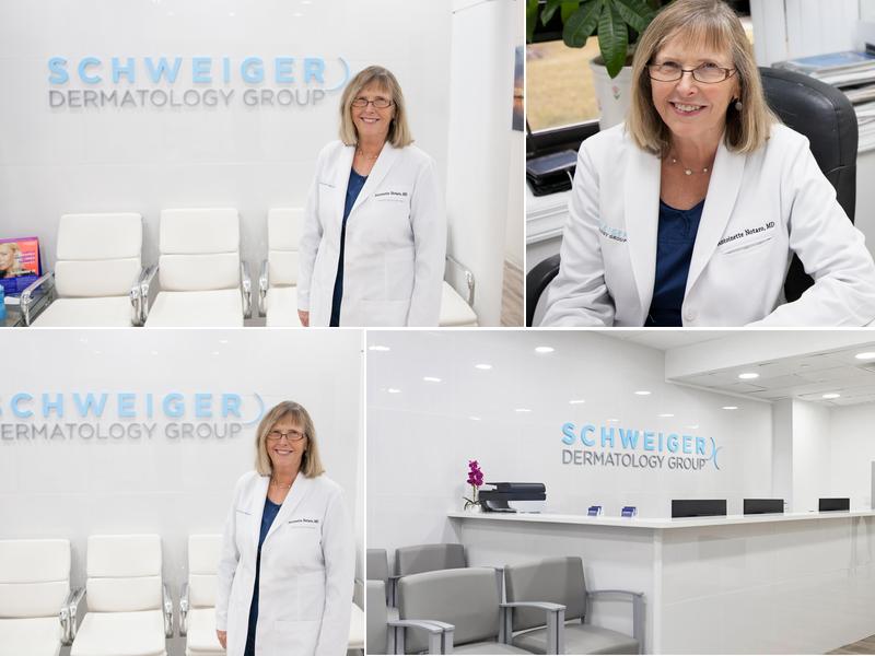 Schweiger Dermatology Group - Mattituck