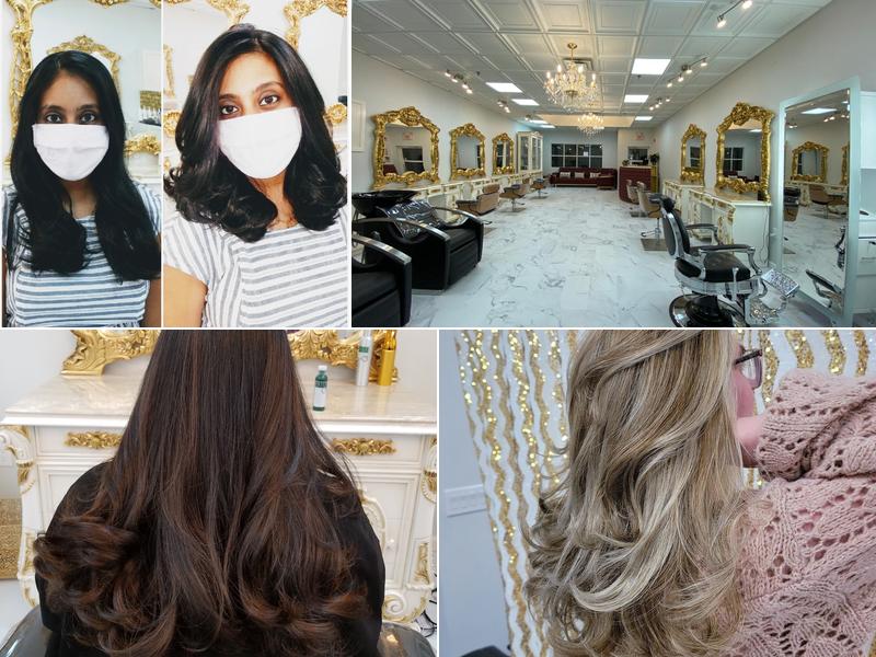 Mashitha's Hair Studio