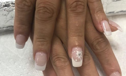 Anna Nails Spa & Unisex