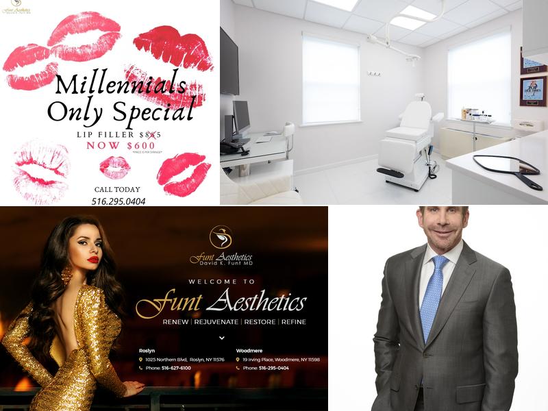 Funt Aesthetics - David K. Funt, MD