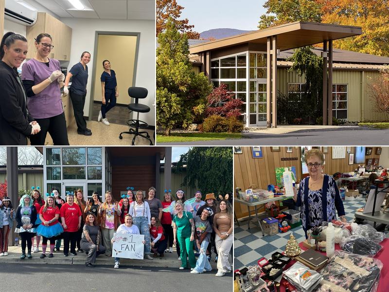 Advanced Dermatology PLLC