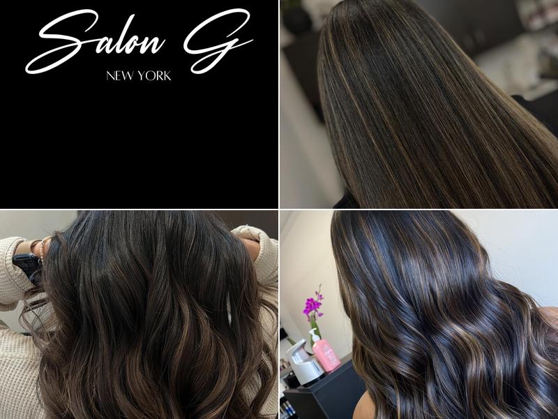 Salon G New York