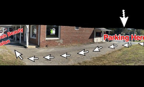 Jireh Beauty Salon Dominican Blowout