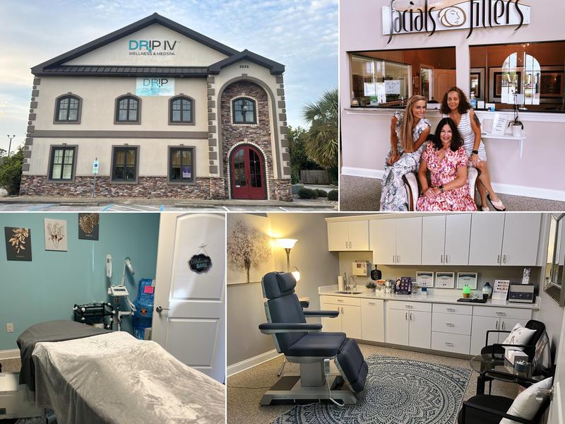 Facials and Fillers/Drip IV Wellness & MedSpa
