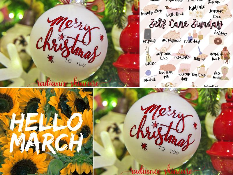 Radiance Skincare Studio